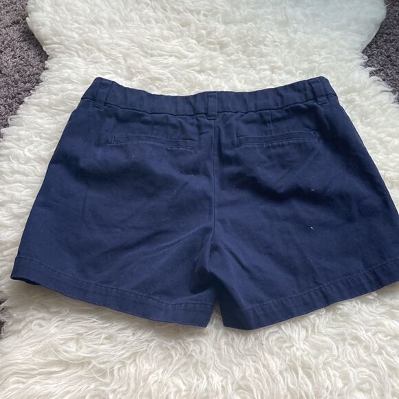 Blue shorts   - Picture 4 of 4
